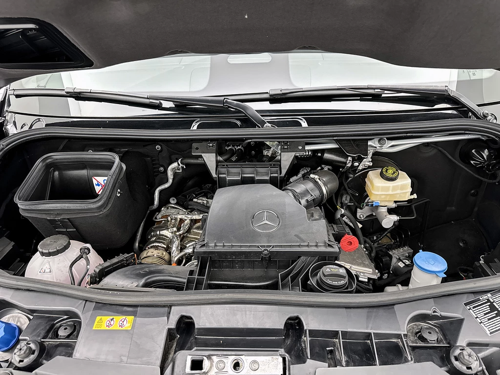 Mercedes-Benz Sprinter – foto 37