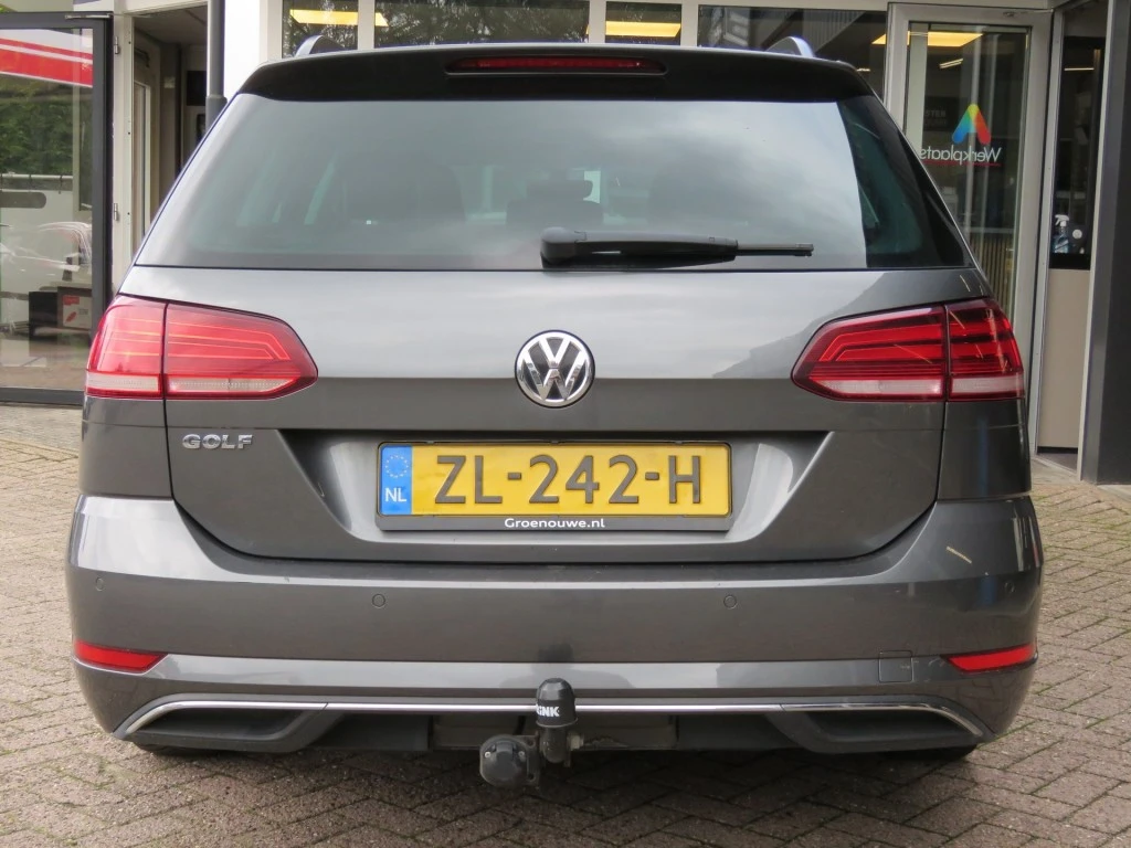 Volkswagen Golf – foto 6
