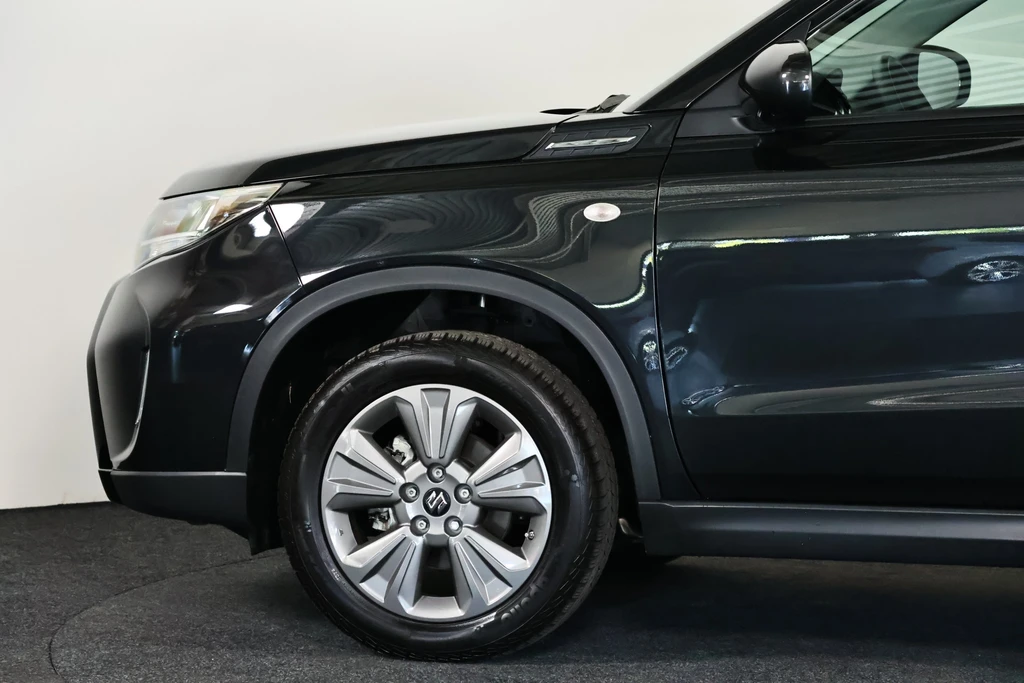 Suzuki Vitara – foto 30