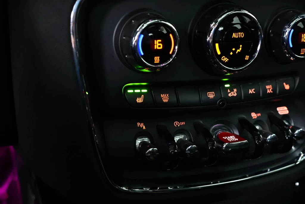 MINI Clubman – foto 26