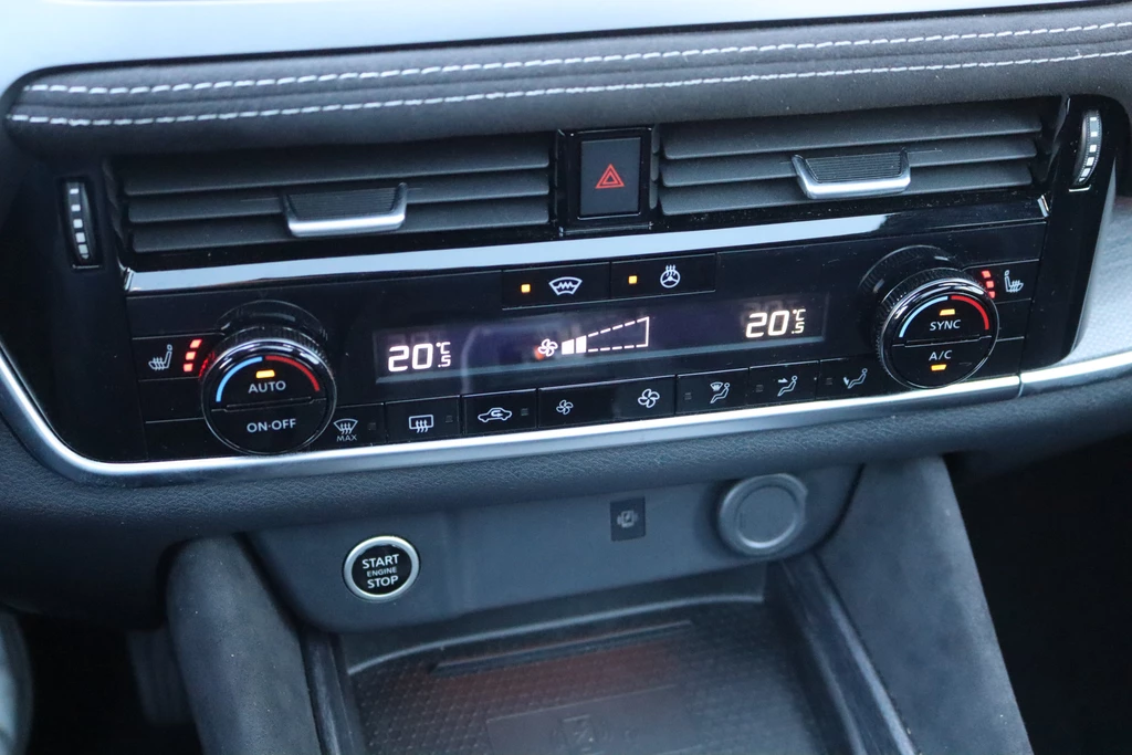 Nissan QASHQAI – foto 23