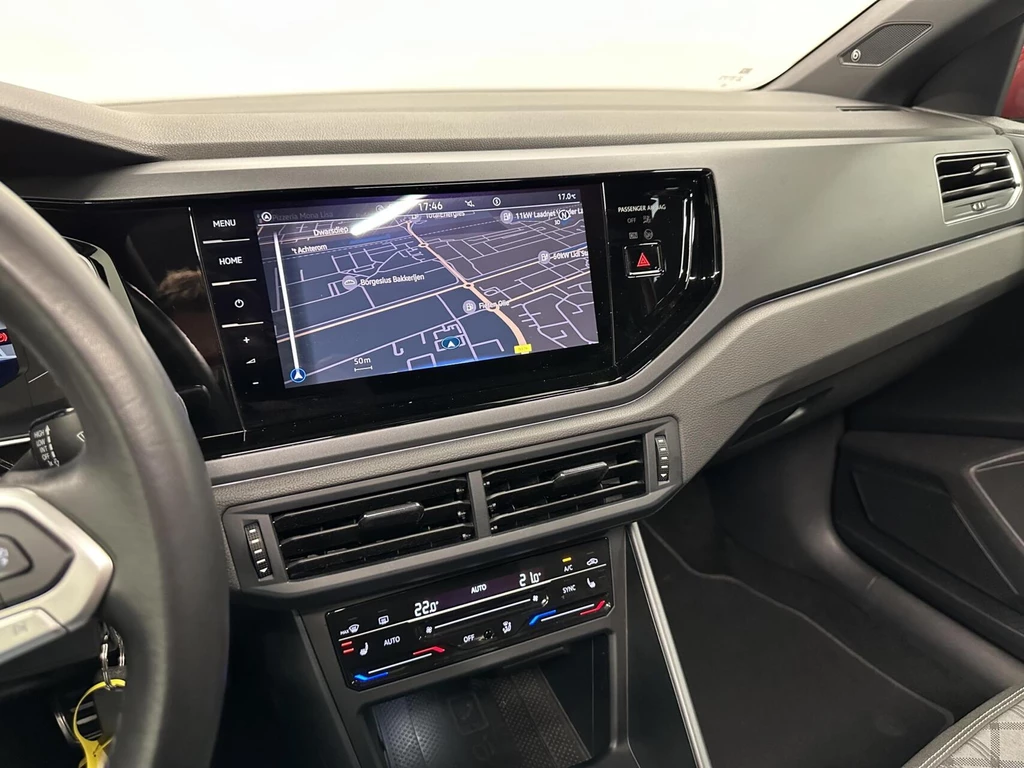 Volkswagen Polo – foto 28