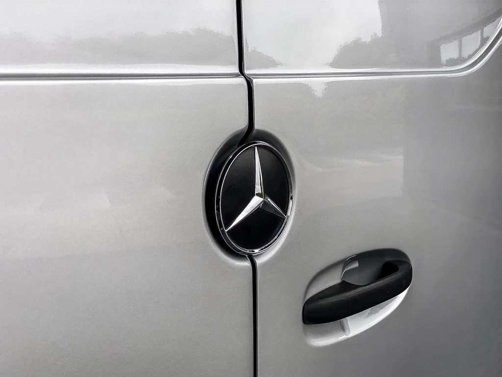 Mercedes-Benz Sprinter – foto 39