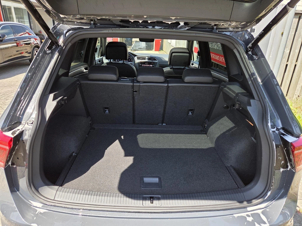 Volkswagen Tiguan – foto 6