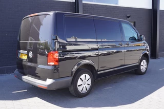 Volkswagen Transporter – thumbnail 3