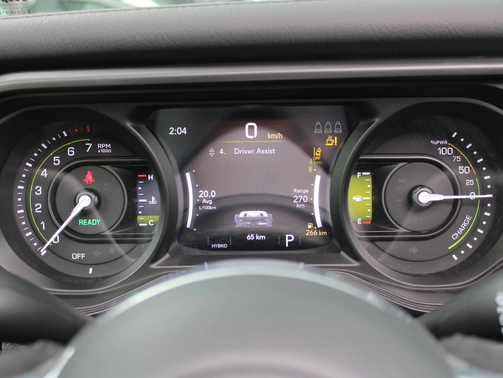 Jeep Wrangler – foto 17