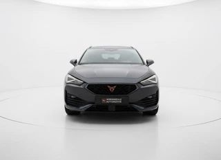 CUPRA Leon Sportstourer – thumbnail 8