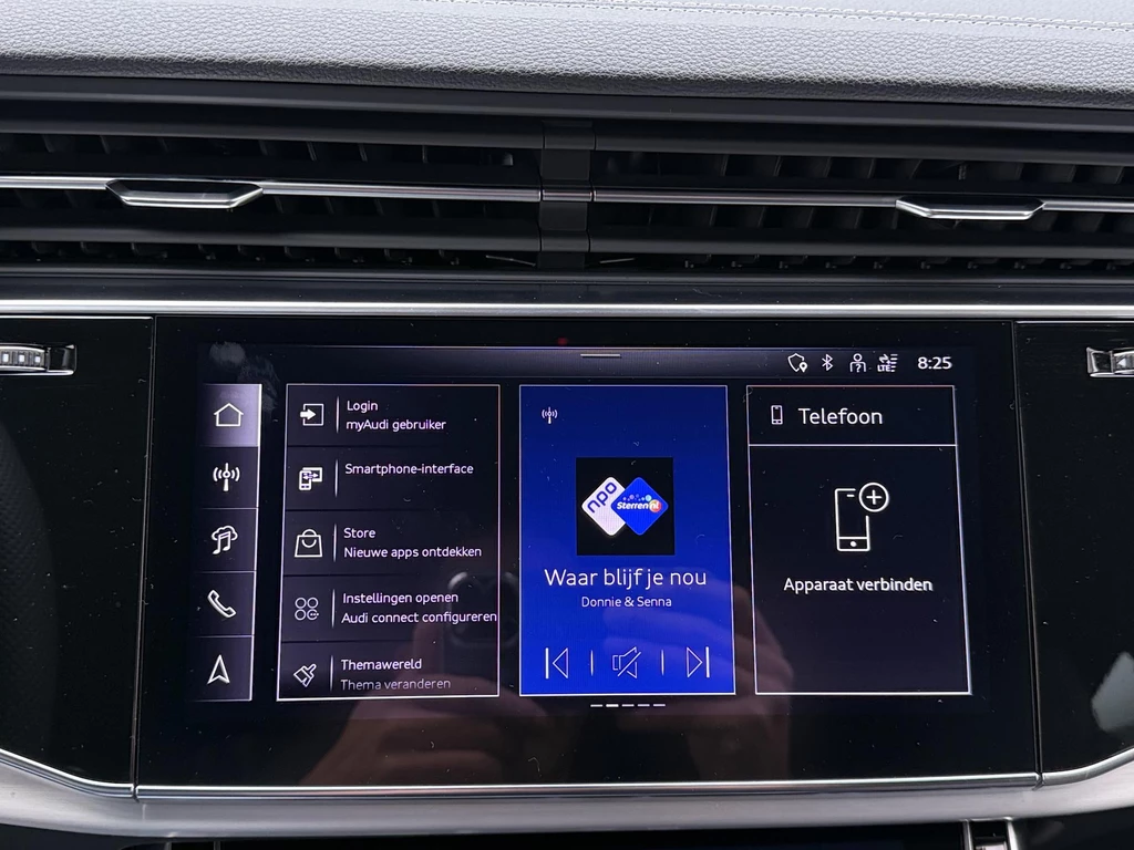 Audi Q7 – foto 19