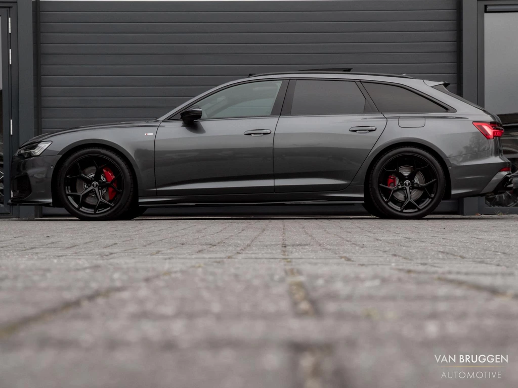 Audi A6 – foto 4