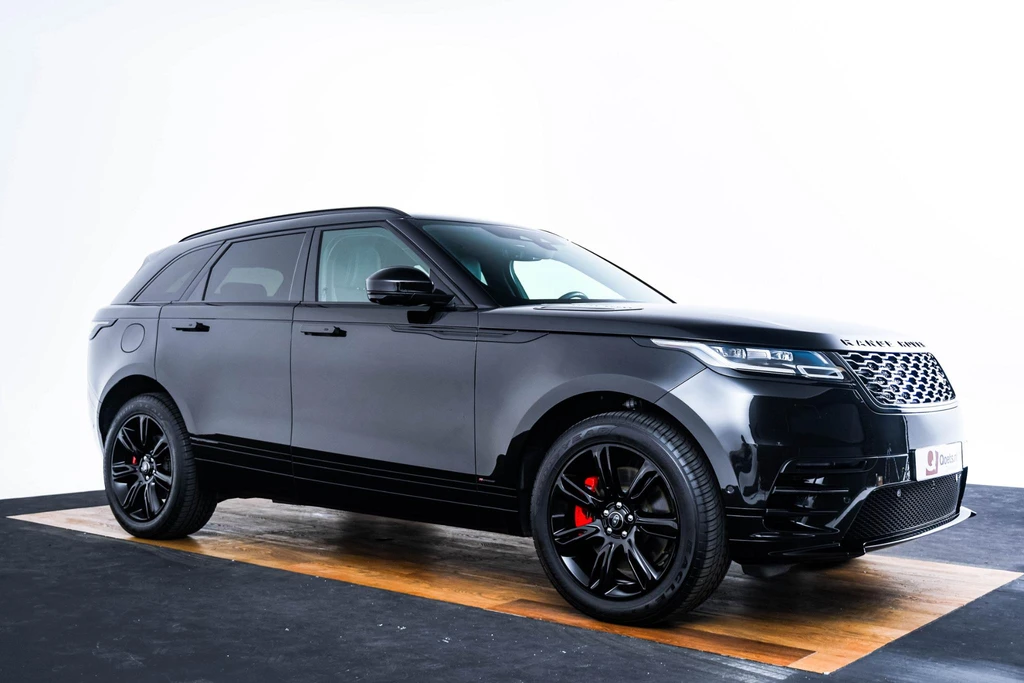 Land Rover Range Rover Velar – foto 14