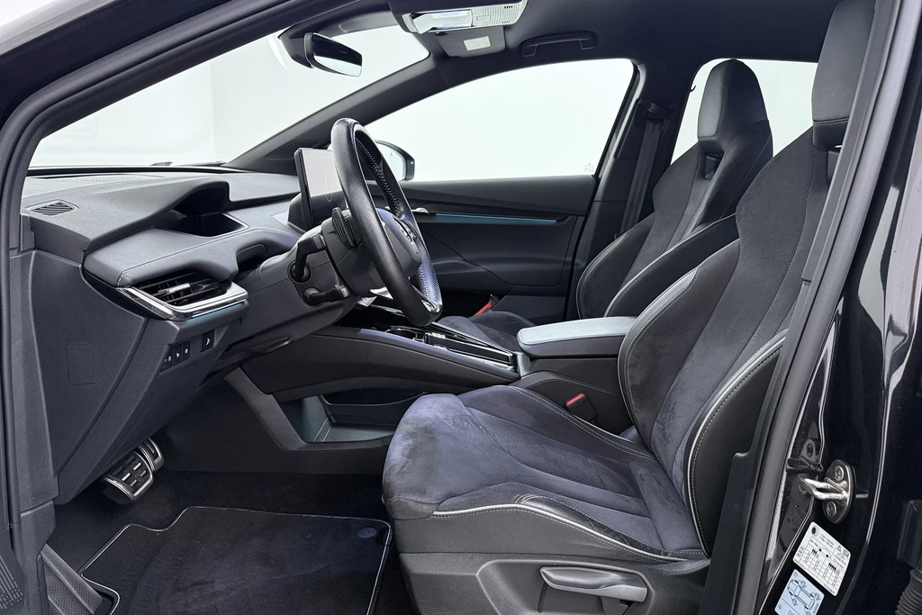 Škoda Enyaq iV – foto 14