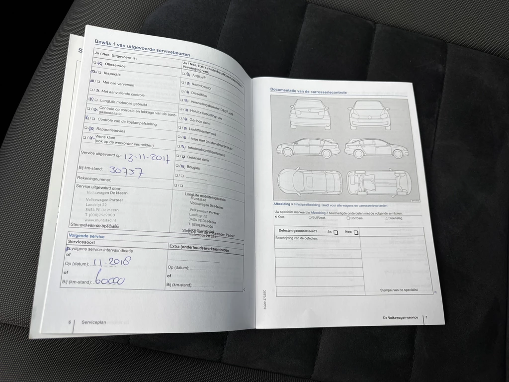 Volkswagen Golf – foto 27