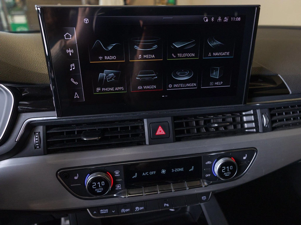 Audi A4 – foto 35