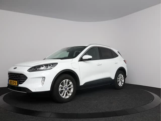 Ford Kuga – thumbnail 2