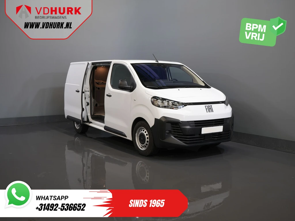 Fiat Scudo – foto 7