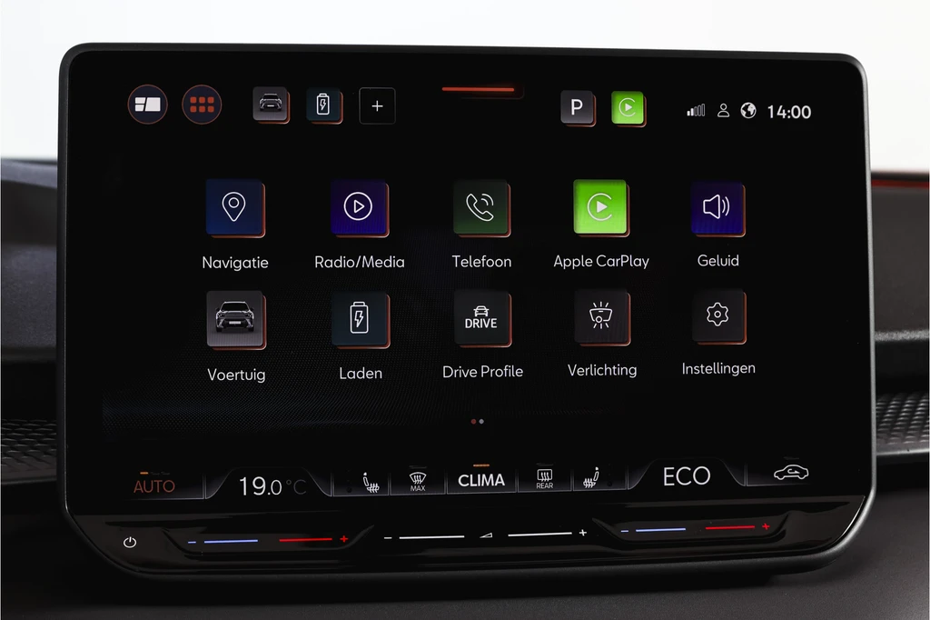 CUPRA Terramar – foto 38