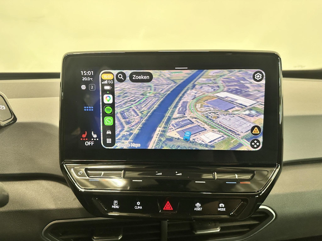 Volkswagen ID.3 – foto 18