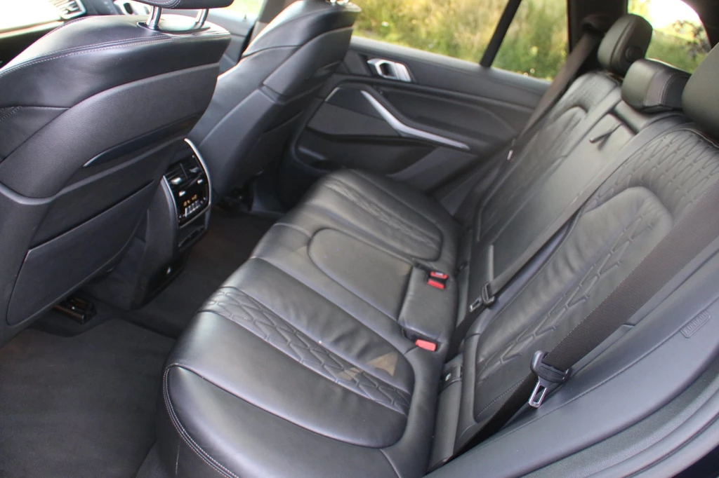 BMW X5 – foto 25