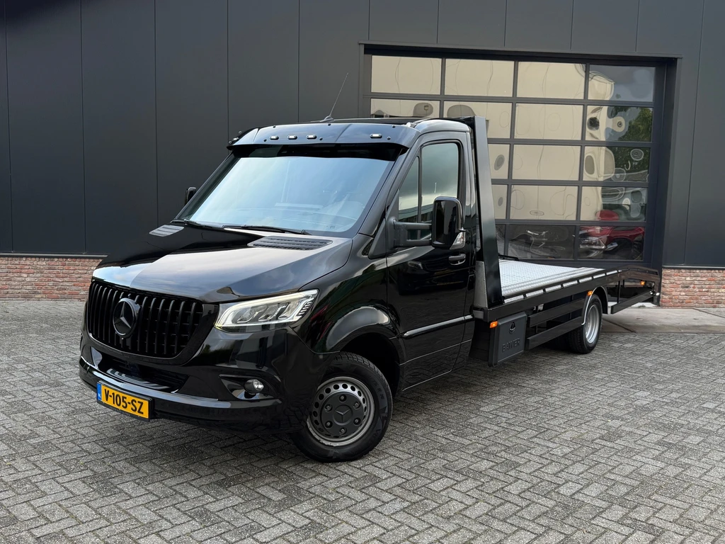 Mercedes-Benz Sprinter – foto 2