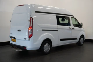 Ford Transit Custom – thumbnail 4