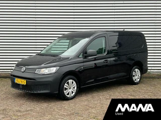 Volkswagen Caddy – thumbnail 1