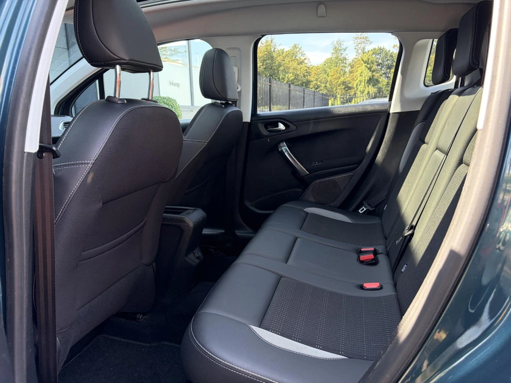 Peugeot 2008 – foto 11