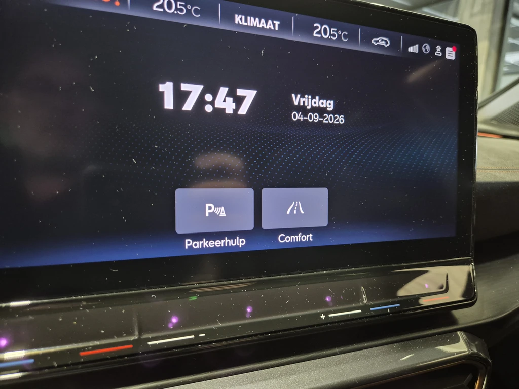 CUPRA Formentor – foto 37