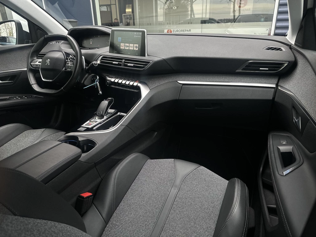 Peugeot 3008 – foto 14
