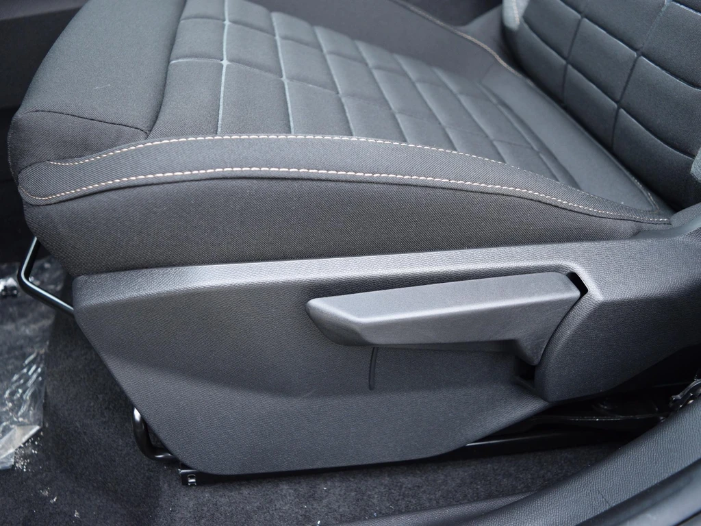 Citroën C3 Aircross – foto 19