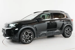Citroën C5 Aircross – thumbnail 2