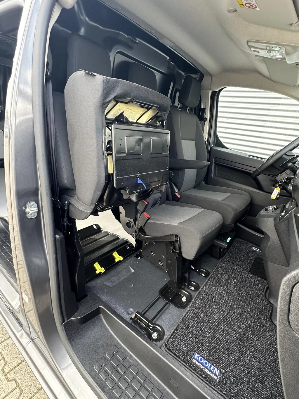 Peugeot Expert – foto 9