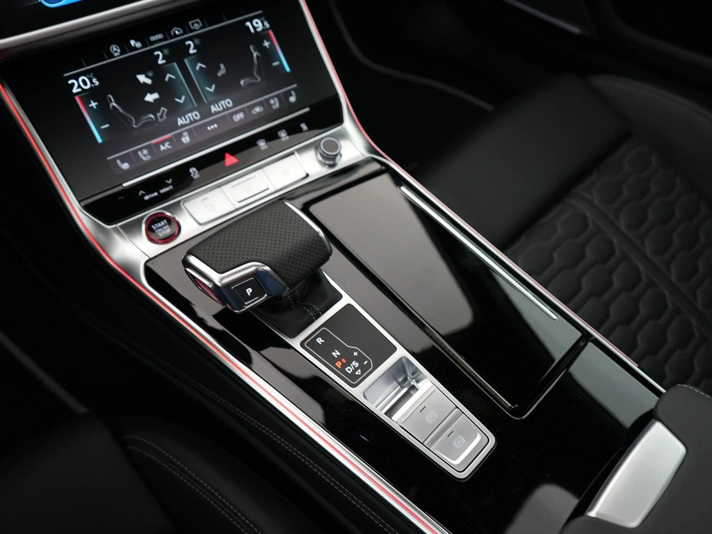 Audi RS6 – foto 44