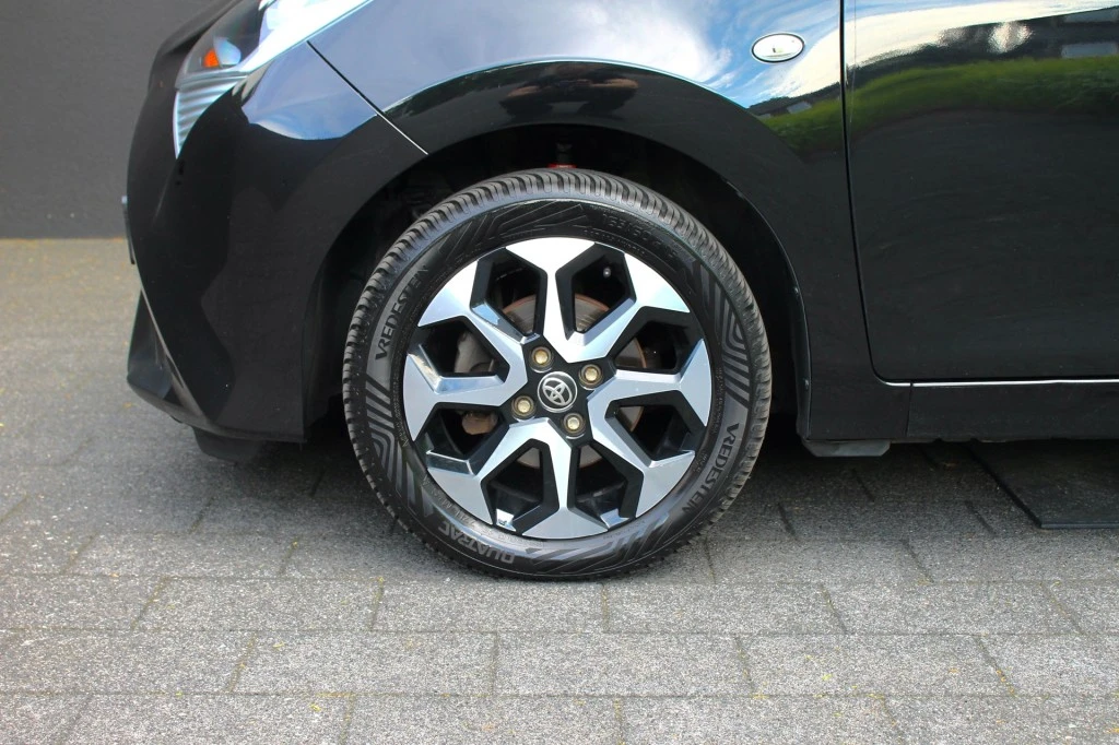 Toyota Aygo – foto 32