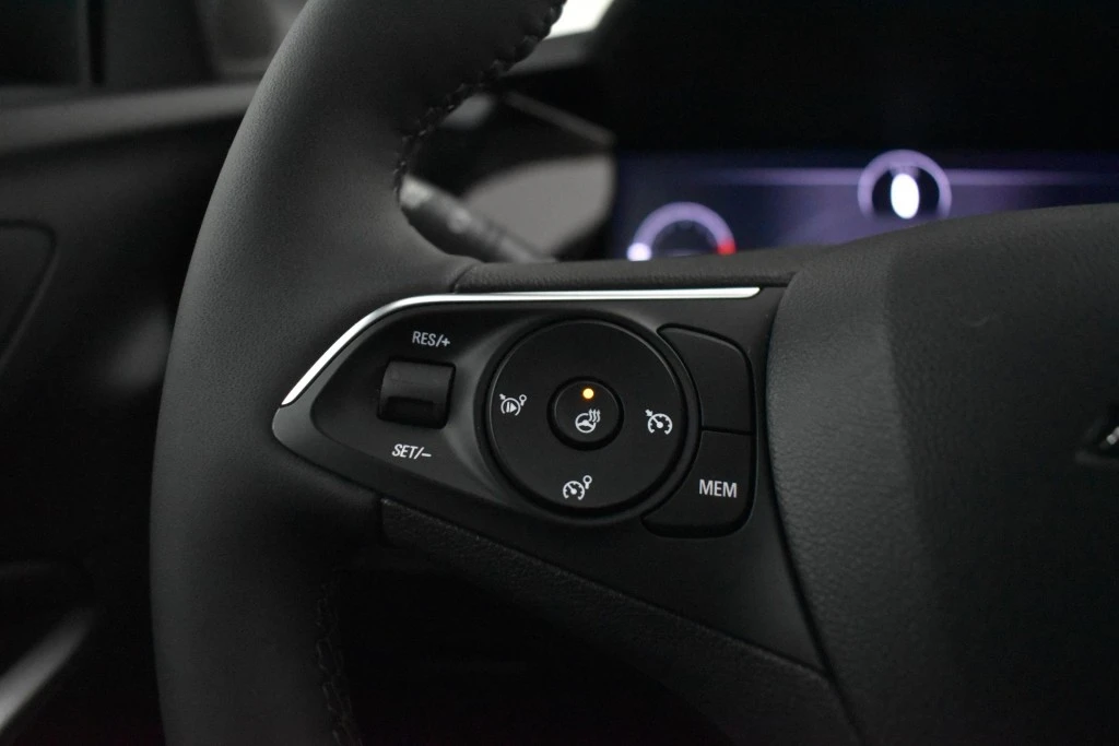 Opel Grandland – foto 15