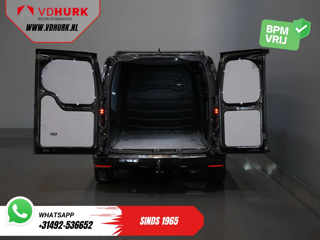 Volkswagen Caddy – foto 13