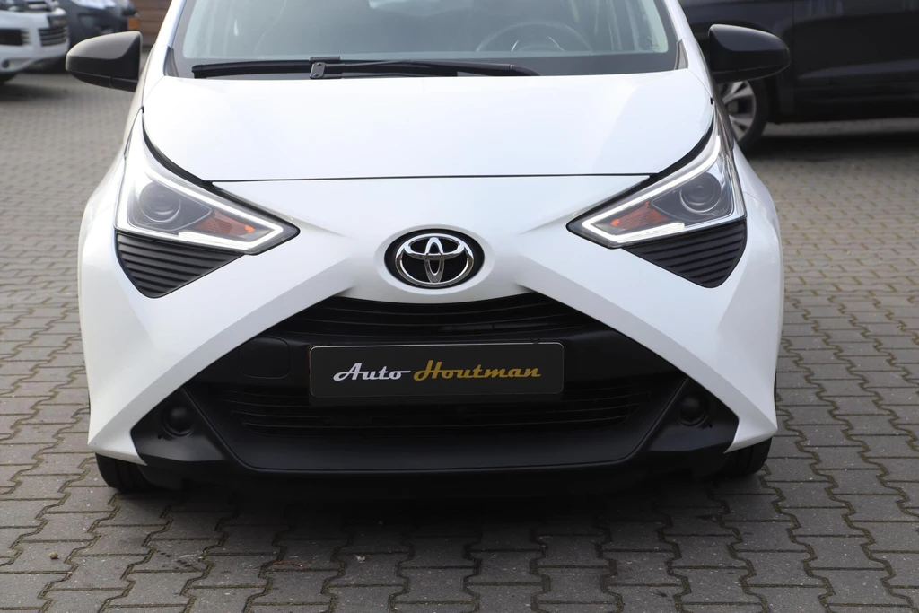 Toyota Aygo – foto 15