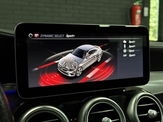 Mercedes-Benz C-Klasse – thumbnail 50