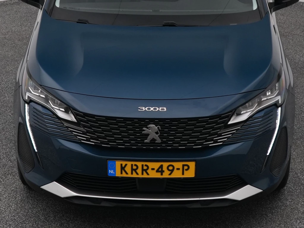 Peugeot 3008 – foto 20