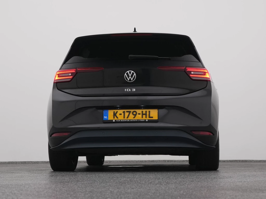 Volkswagen ID.3 – foto 10