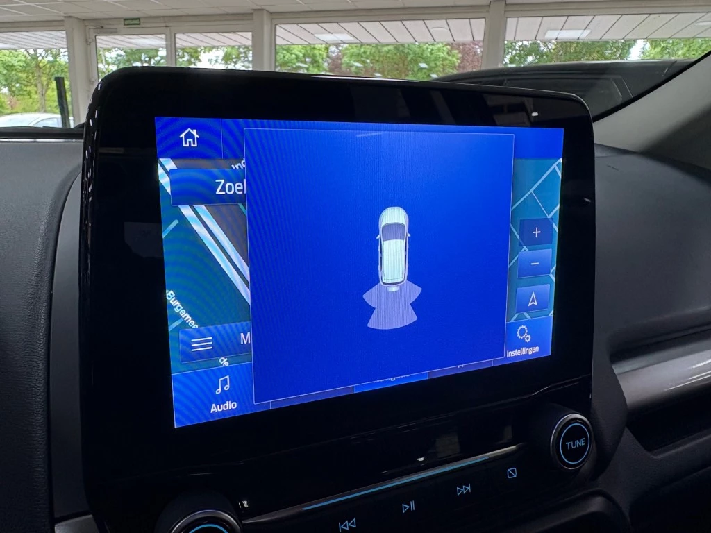 Ford EcoSport – foto 10