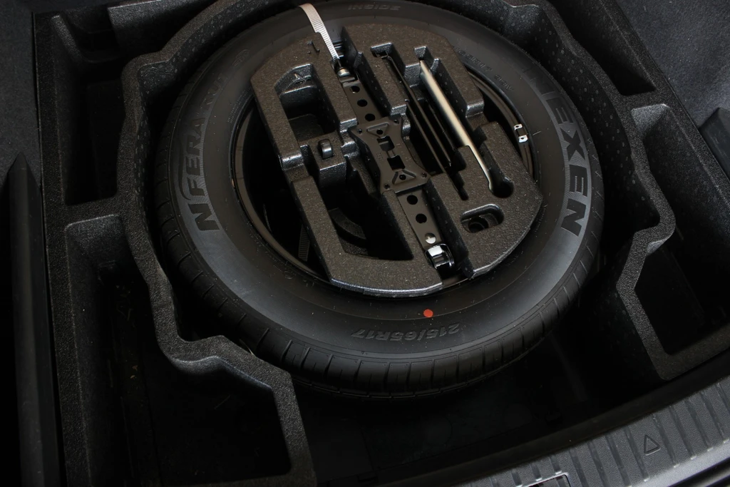 Škoda Kodiaq – foto 27