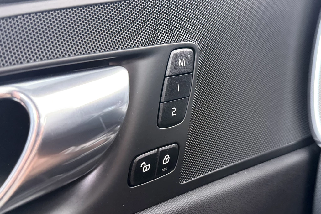 Volvo XC60 – foto 22