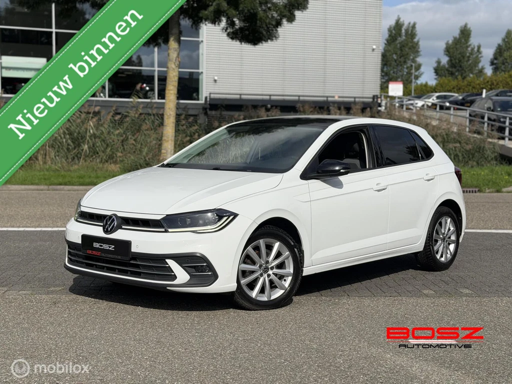 Volkswagen Polo – foto 1