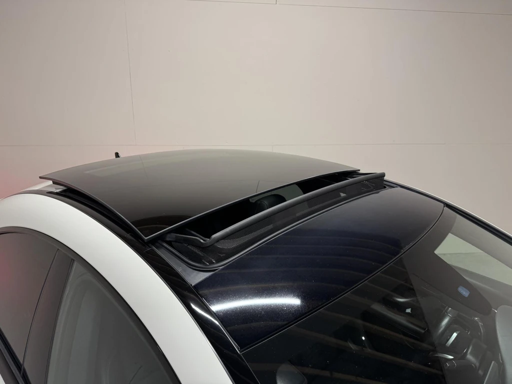 Mercedes-Benz CLA – foto 21