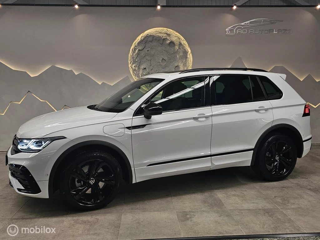 Volkswagen Tiguan – foto 3