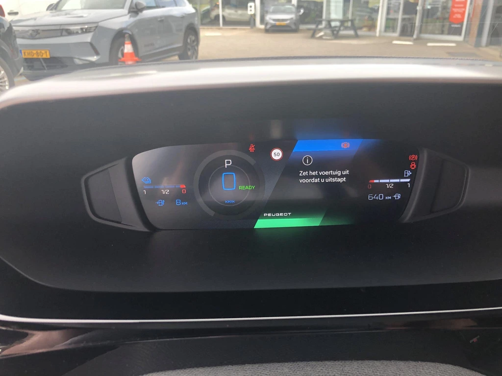 Peugeot 308 – foto 11
