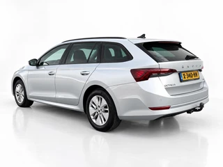 Škoda Octavia – thumbnail 5