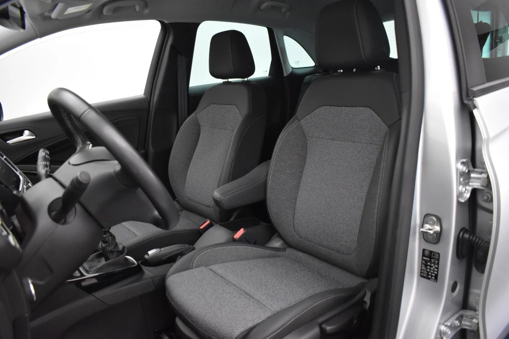 Opel Crossland – foto 29