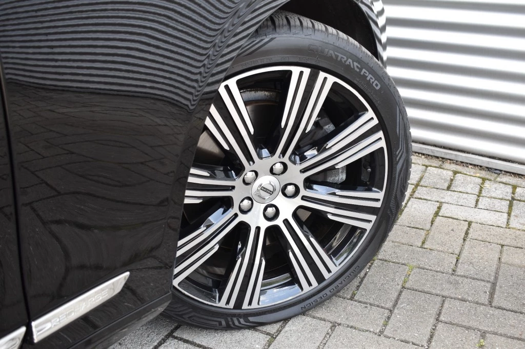 Volvo V90 – foto 9