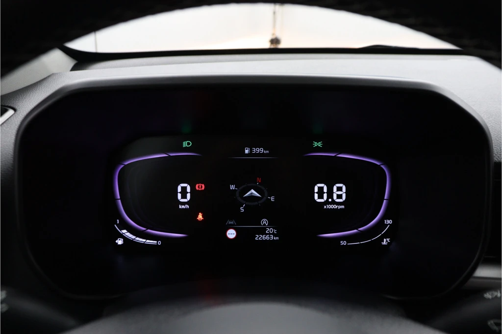 Kia Picanto – foto 27